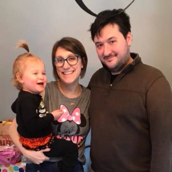 Meet your Posher, Abby - Picture 1 of 1